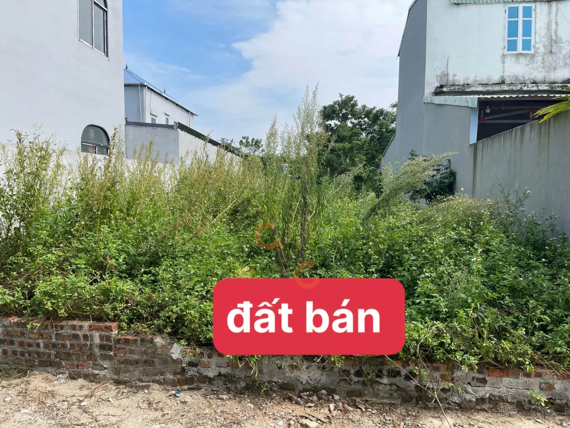 Bán đất Thôn Đan Tảo Huyện Sóc Sơn, TP. Hà Nội – giá 2 tỷ