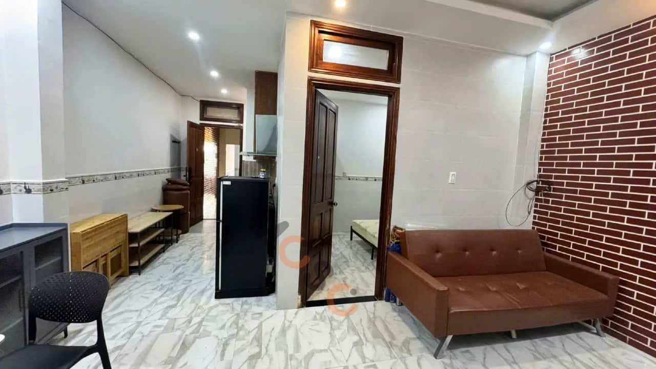 Bán nhà hẻm Điện Biên Phủ Quận Thanh Khê, TP. Đà Nẵng – 14 phòng ngủ, giá 9.8 tỷ