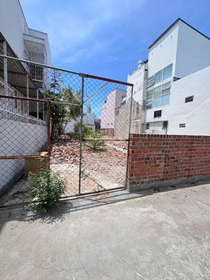 Bán đất Phú Đức  Thành phố Nha Trang, Khánh Hòa – giá 5.5 tỷ