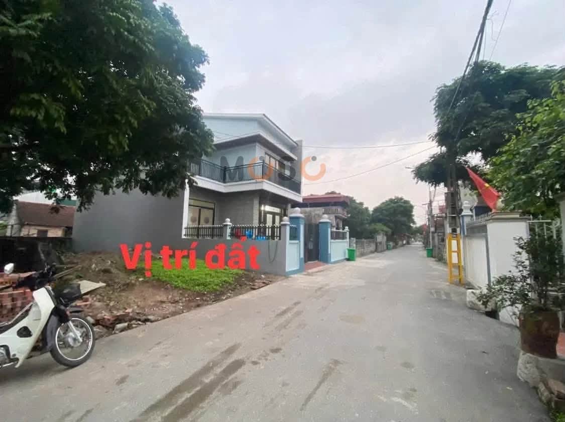 Bán đất thôn Đào Viên  Huyện Khoái Châu, Hưng Yên – giá 3.8 tỷ