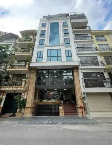 Cho thuê BĐS khác Phố Lý Thường Kiệt Cửa Nam, Hà Nội – giá 62 triệu