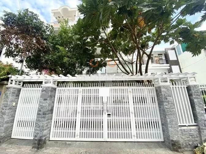 Cho thuê nhà hẻm Hà Thanh Nha Trang, Khánh Hòa – 6 phòng ngủ, giá 25 triệu