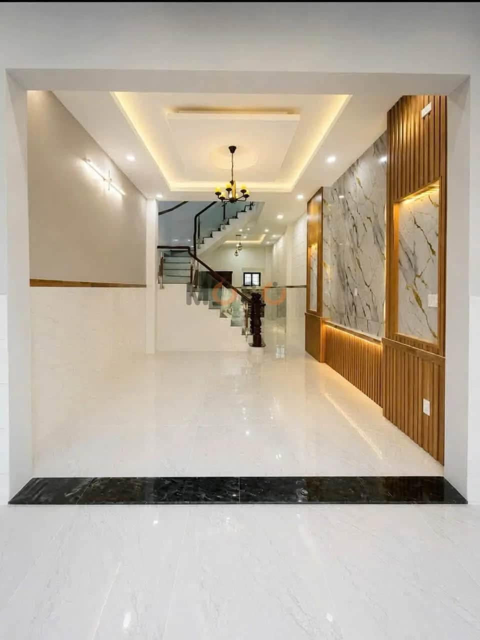 Bán nhà hẻm Tân Chánh Hiệp 33 Quận 12, TP.HCM – 4 phòng ngủ, giá 5.9 tỷ