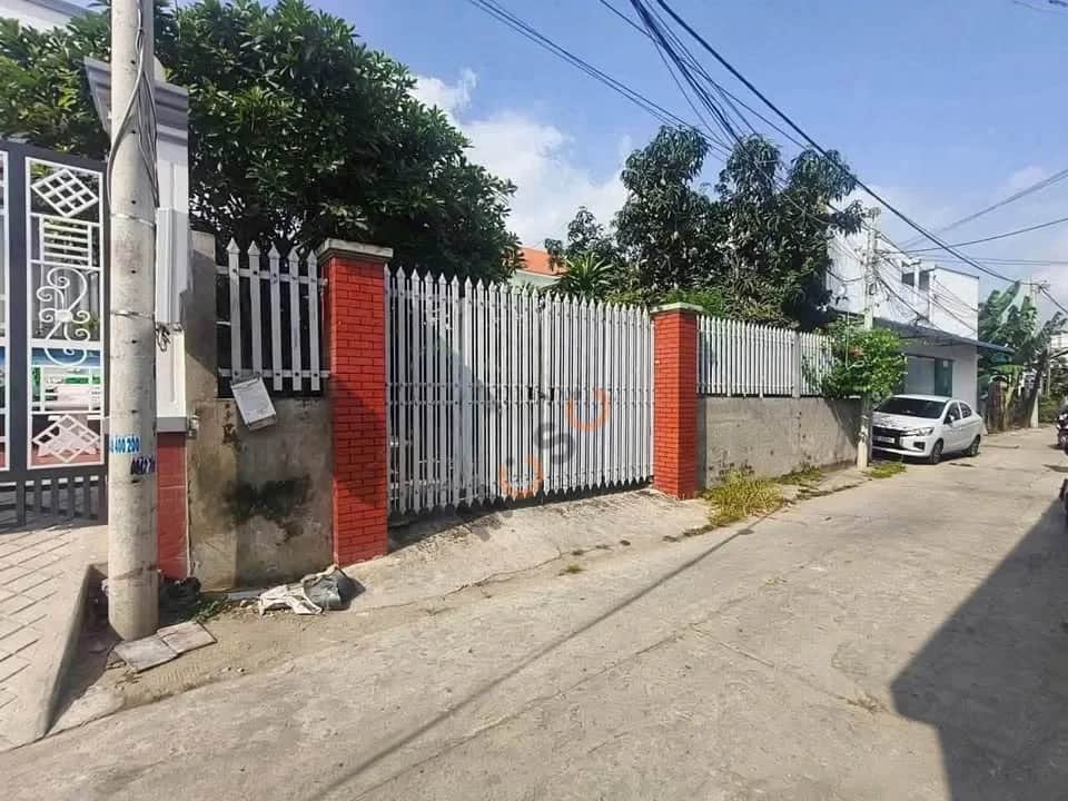 Bán đất Quốc Lộ 1A Thành phố Tân An, Long An – giá 2.7 tỷ