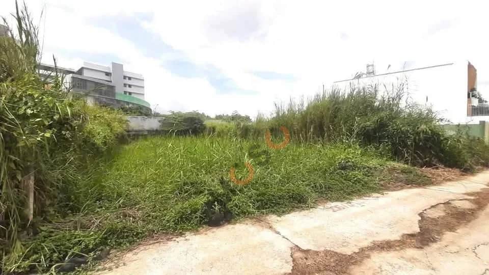 Bán đất hẻm Đinh Thiếu Sơn Thành phố Tân An, Long An – giá 850 triệu