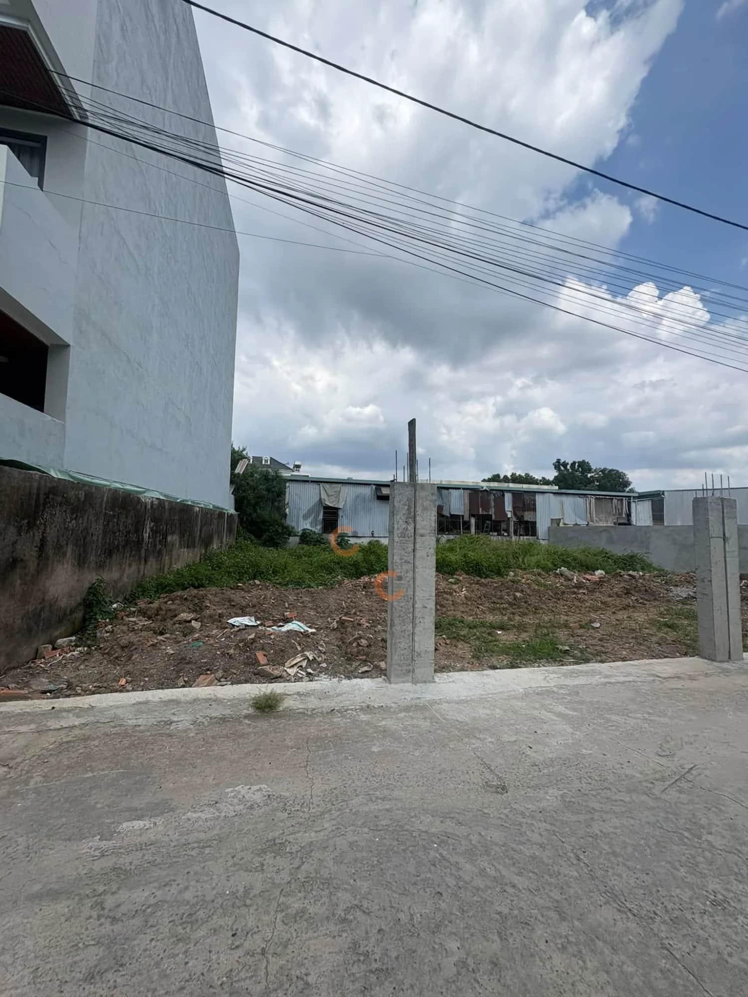 Bán đất Vườn Lài Quận 12, TP.HCM – giá 6.6 tỷ