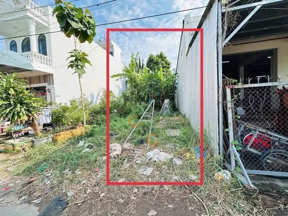 Bán đất đường số 18 TTTM Phong Điền Huyện Phong Điền, TP. Cần Thơ – giá 2.3 tỷ