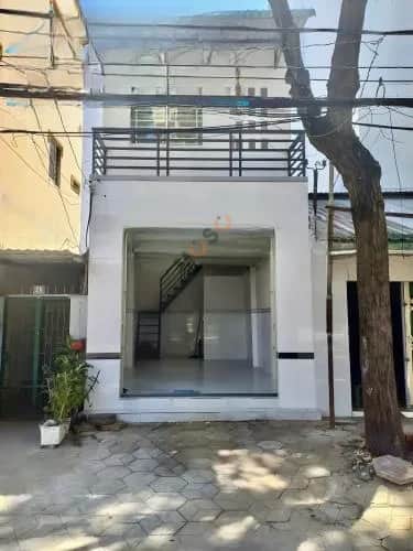 Cho thuê BĐS khác Đường Nam Kỳ Khởi Nghĩa Ninh Kiều, Cần Thơ – 2 phòng ngủ, giá 12 triệu