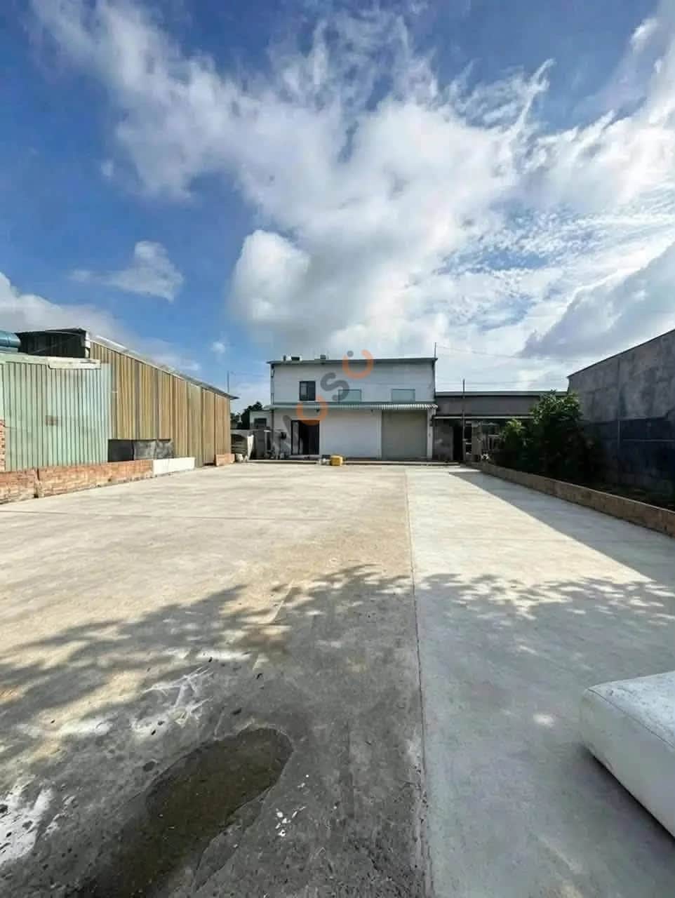 Bán nhà hẻm Xuân Thới Sơn Huyện Hóc Môn, TP.HCM – 1 phòng ngủ, giá 2.8 tỷ