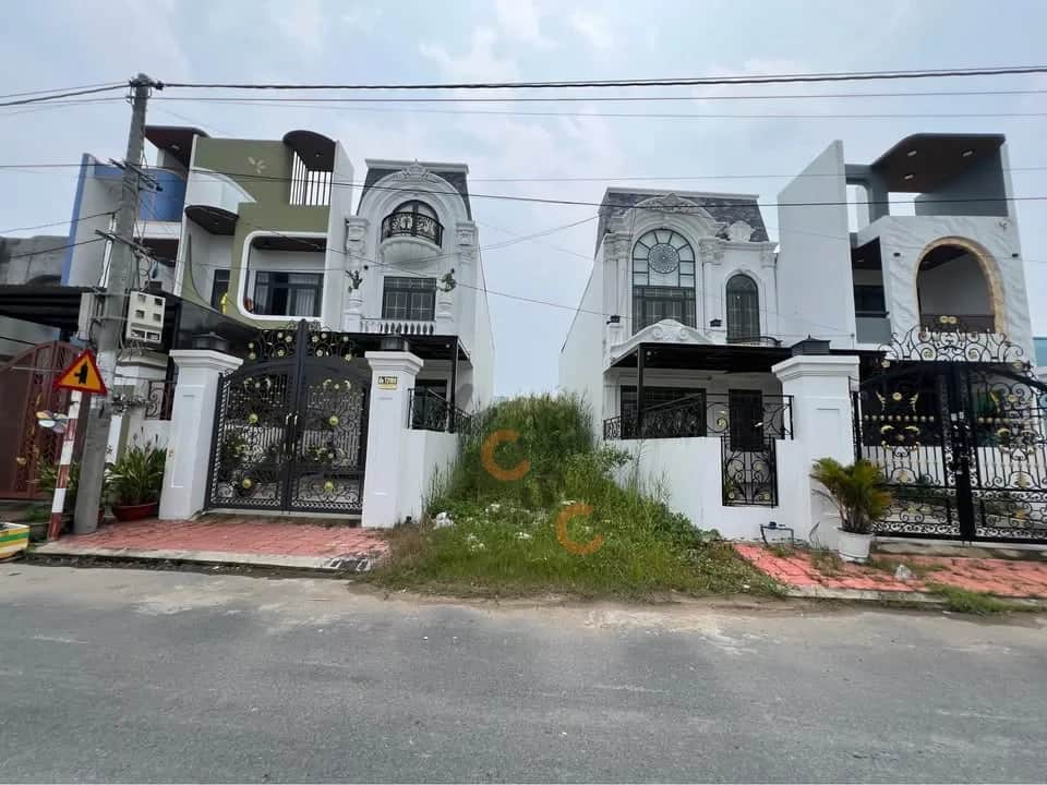 Bán đất Phạm Thị Kiều Huyện Cần Giuộc, Long An – giá 1.6 tỷ
