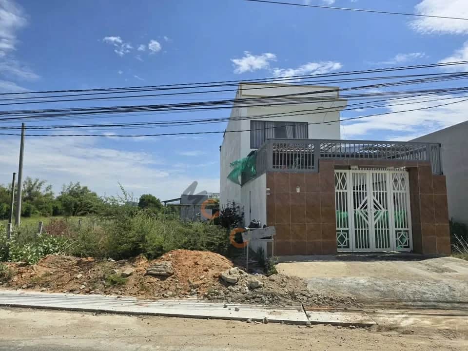 Bán đất Thôn An Thạnh 1 Huyện Ninh Phước, Ninh Thuận – giá 790 triệu