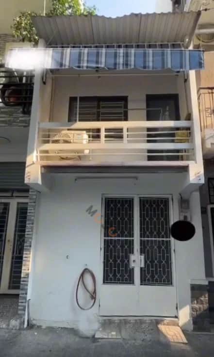 Bán nhà hẻm Lý Thường Kiệt  Quận 10, TP.HCM – 1 phòng ngủ, giá 4.8 tỷ