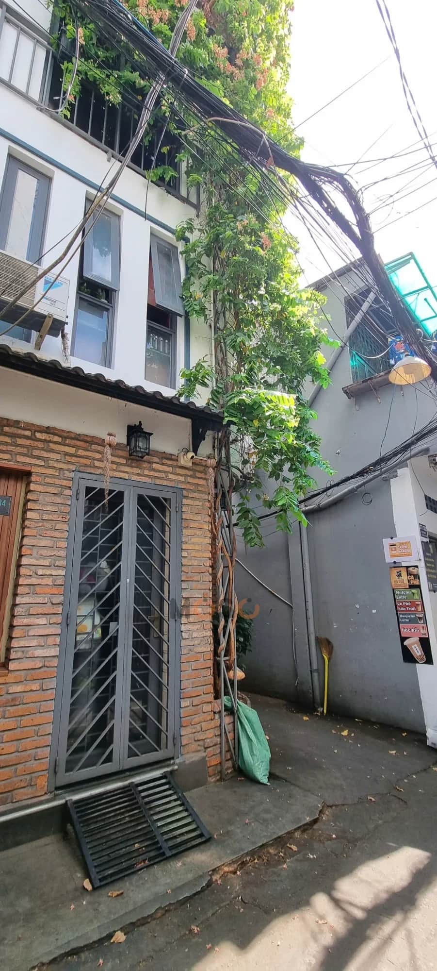 Bán nhà hẻm Nguyễn Ngọc Lộc Quận 10, TP.HCM – 2 phòng ngủ, giá 5 tỷ