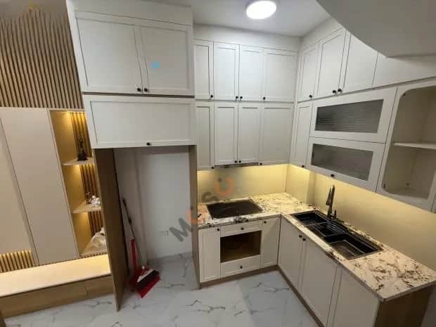 Cho thuê BĐS khác Nguyễn Văn Cừ Bồ Đề, Hà Nội – giá 13 triệu