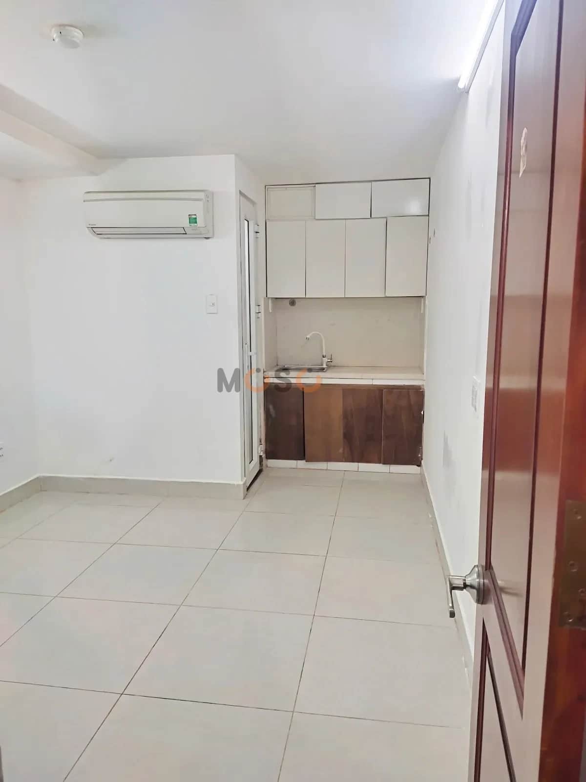 Cho thuê phòng trọ Nguyễn Oanh An Nhơn, TP.HCM – giá 2.9 triệu