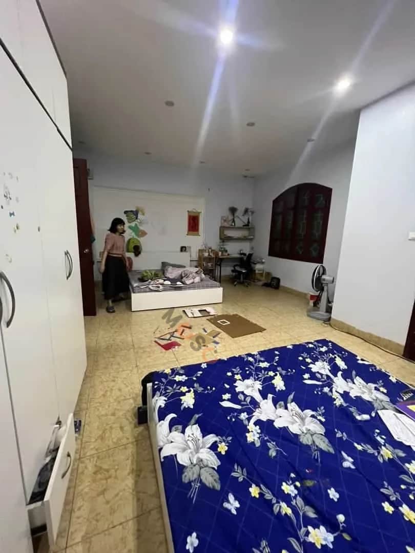 Cho thuê nhà hẻm Phố Nguyễn Sơn Bồ Đề, Hà Nội – 4 phòng ngủ, giá 20 triệu