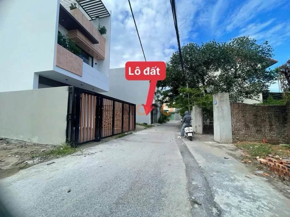 Bán đất Thôn Gẩy Thành phố Vĩnh Yên, Vĩnh Phúc – giá 1.9 tỷ