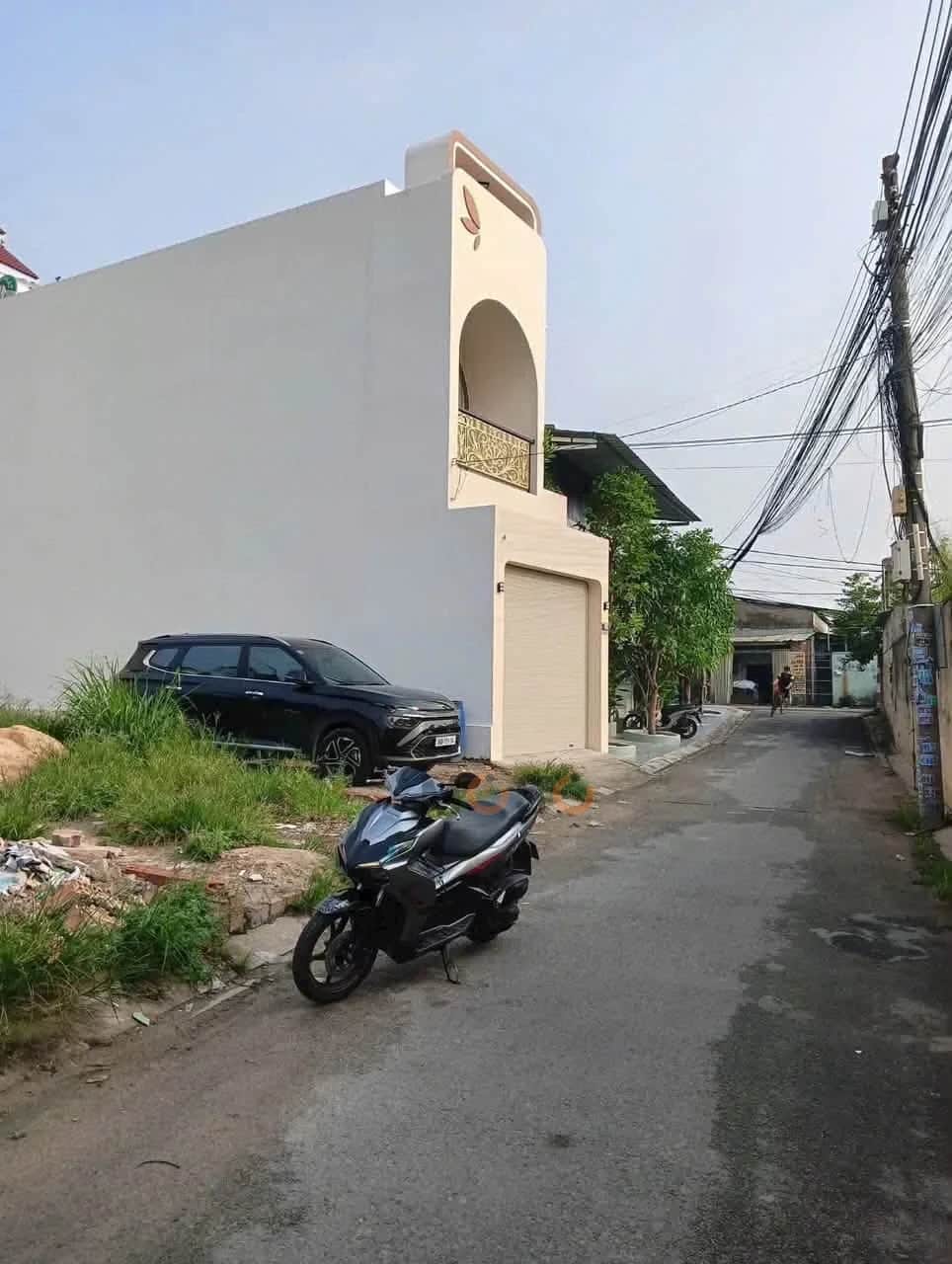 Bán đất Bình Hòa 15 Thành phố Thuận An, Bình Dương – giá 2.9 tỷ