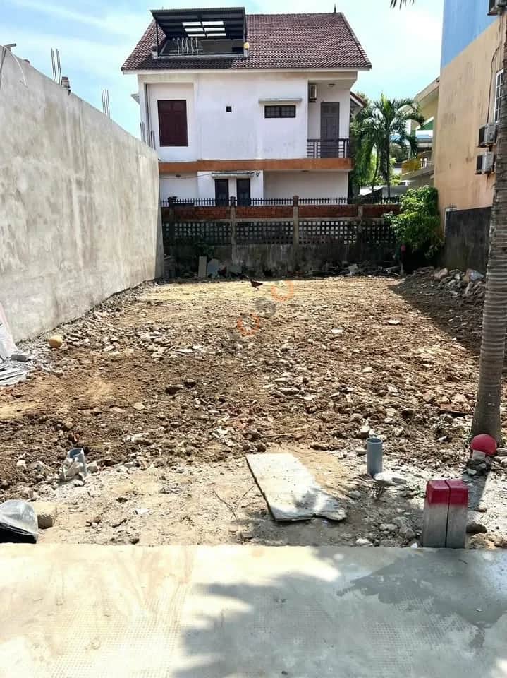 Bán đất K222 Phạm Văn Đồng Quận Thuận Hóa, TP. Huế – giá 2.4 tỷ