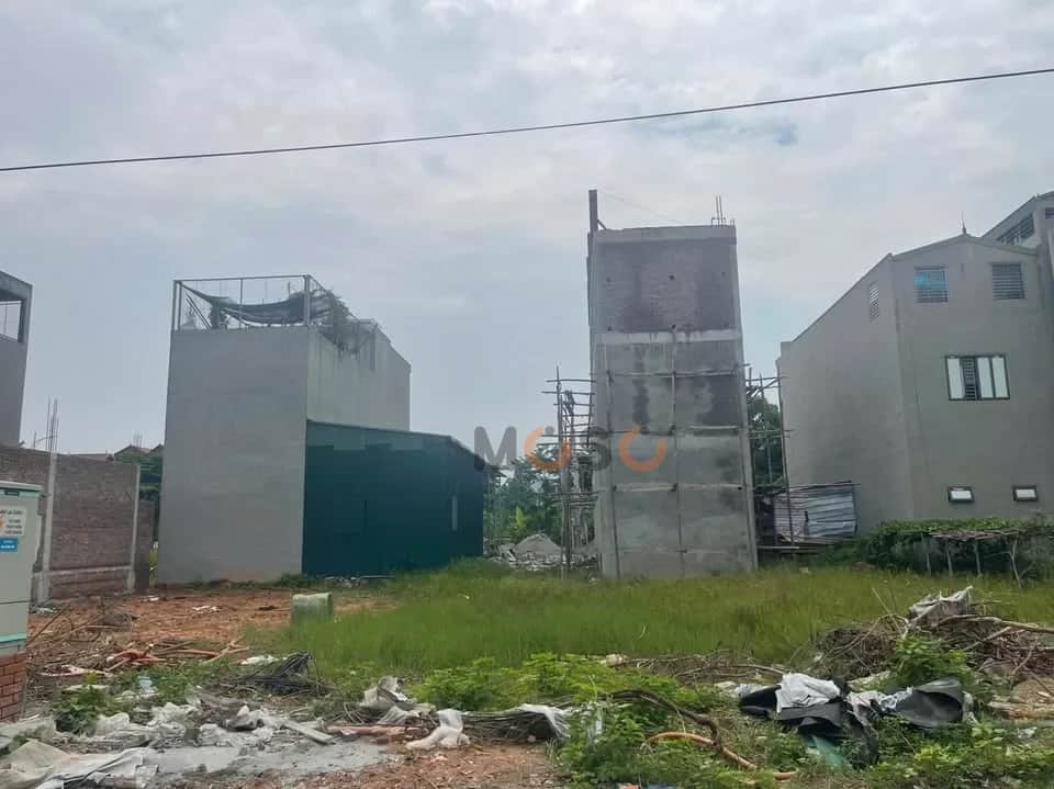Bán đất KDC Đồng Hin Thành phố Vĩnh Yên, Vĩnh Phúc – giá 2.2 tỷ
