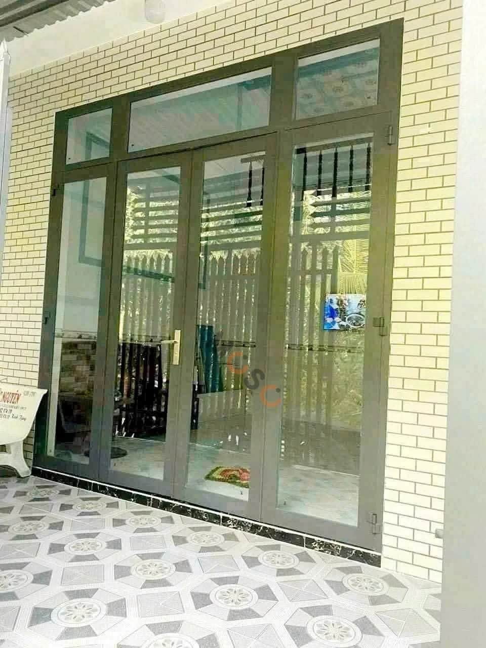 Bán nhà hẻm Hẻm 7 KV 6 Quận Ninh Kiều, TP. Cần Thơ – 3 phòng ngủ, giá 1.9 tỷ