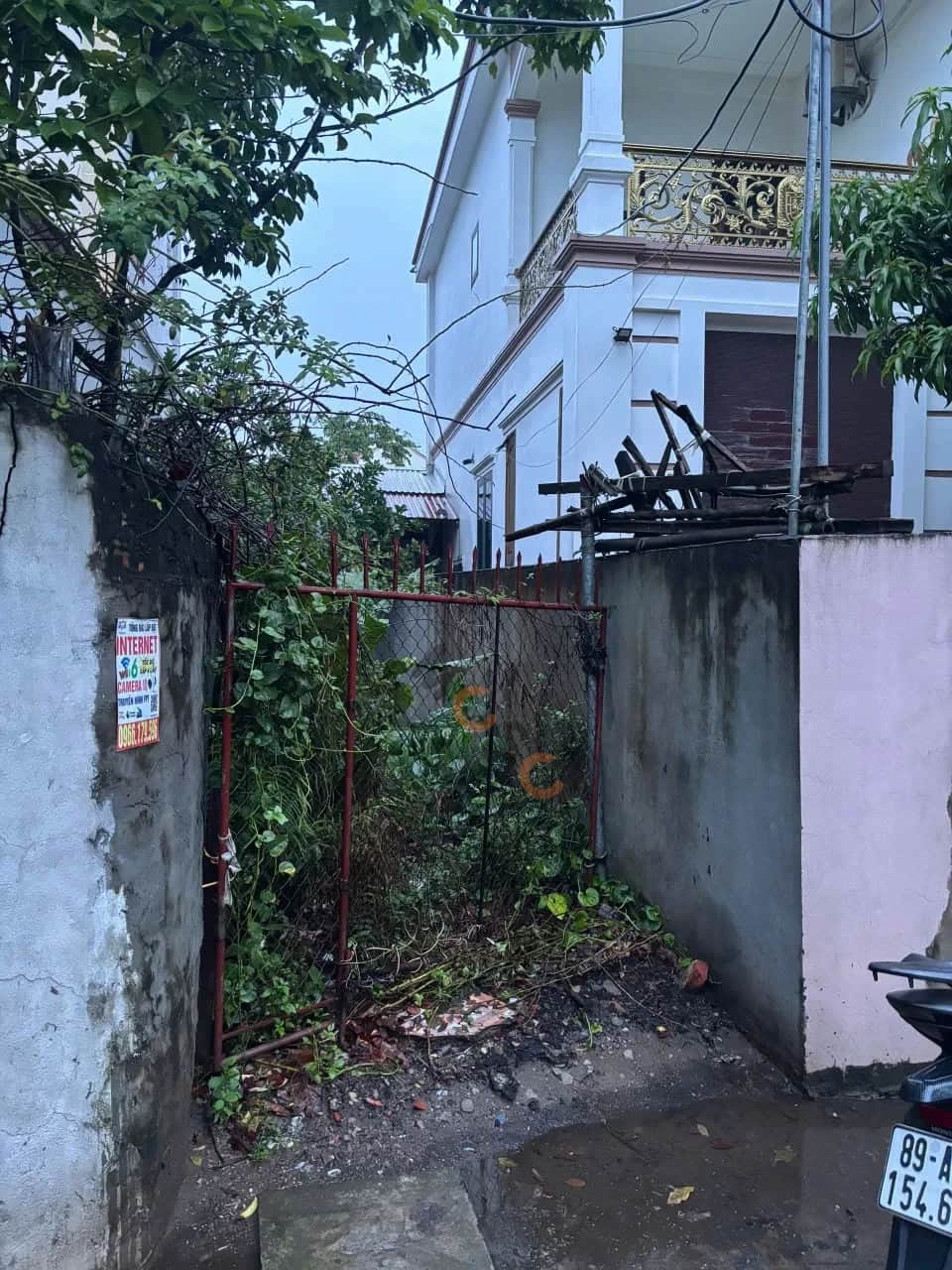 Bán đất Bá Khê Huyện Văn Giang, Hưng Yên – giá 6.4 tỷ