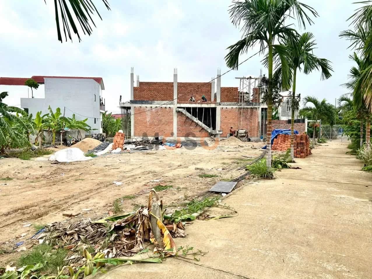 Bán đất thôn Phú Ân Nam 2 Huyện Diên Khánh, Khánh Hòa – giá 1.5 tỷ
