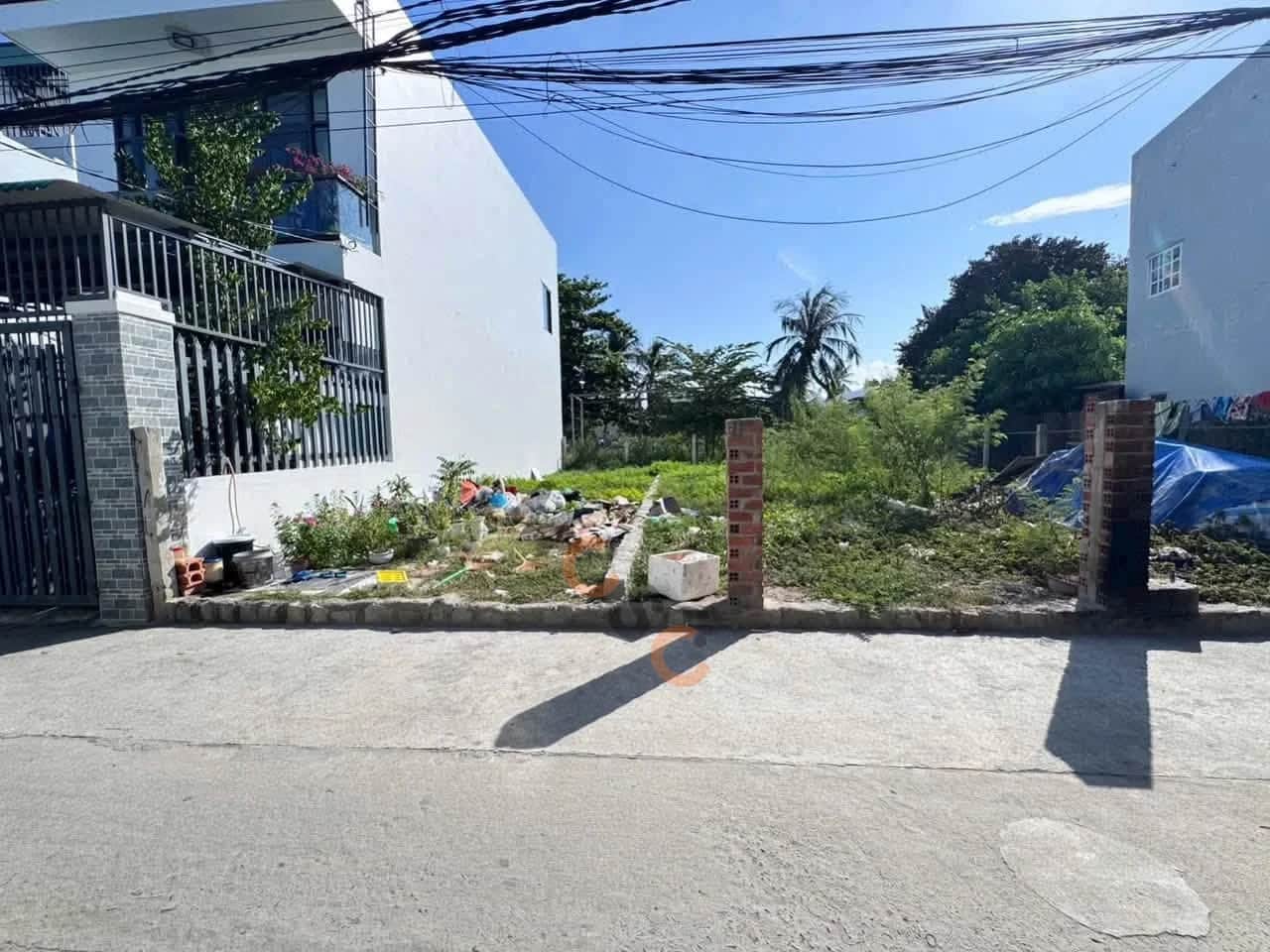 Bán đất đường 2/4 Thành phố Nha Trang, Khánh Hòa – giá 2.3 tỷ