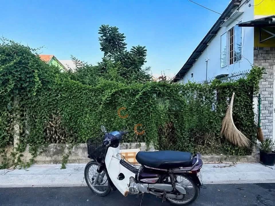 Bán đất hẻm 46 Lê Anh Xuân Thành phố Tân An, Long An – giá 2.1 tỷ
