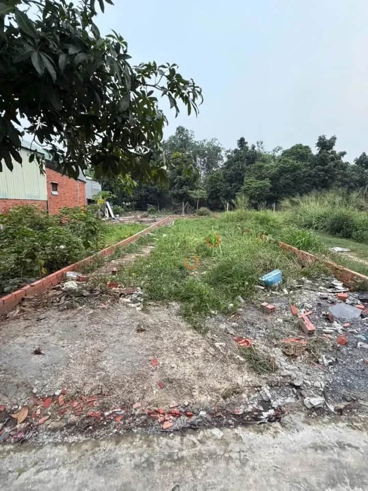 Bán đất hẻm 269 Nguyễn Thị Minh Khai  Thành phố Thủ Dầu Một, Bình Dương – giá 2.6 tỷ