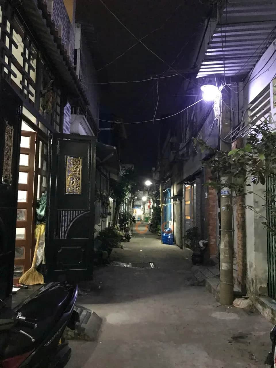 Bán nhà hẻm Trần Thánh Tông Quận Tân Bình, TP.HCM – 2 phòng ngủ, giá 5 tỷ Bán nhà hẻm Trần Thánh Tông Quận Tân Bình, TP.HCM – 2 phòng ngủ, giá 5 tỷ