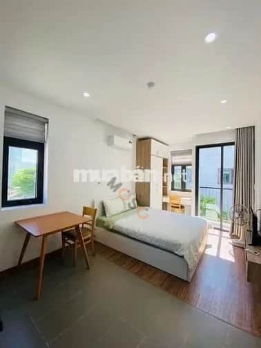 Cho thuê căn hộ chung cư Phan Huy Ích An Hải, Đà Nẵng – 1 phòng ngủ, giá 7.5 triệu
