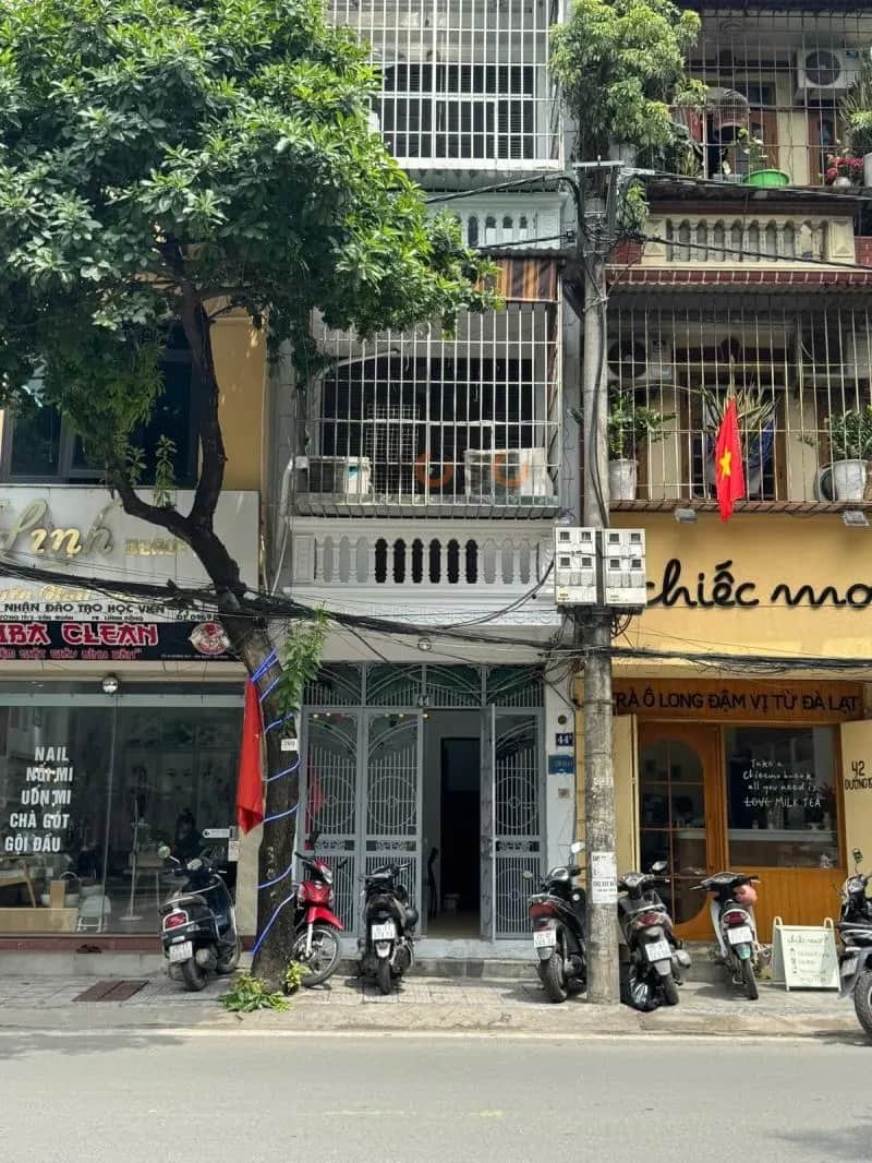 Cho thuê BĐS khác Đường 19/5 Hà Đông, Hà Nội – giá 22 triệu
