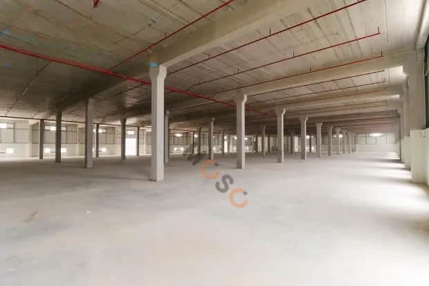 Cho thuê kho, nhà xưởng Song Hồ Thị xã Thuận Thành, Bắc Ninh – giá 748 triệu