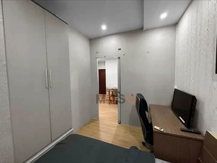 Cho thuê căn hộ chung cư Lê Thị Riêng Bến Thành, TP.HCM – 2 phòng ngủ, giá 11 triệu