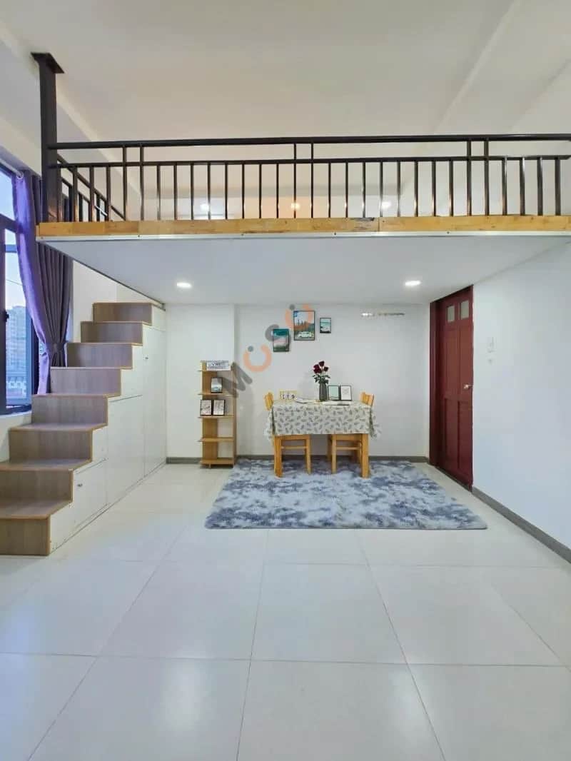 Cho thuê phòng trọ Go Vap, Ho Chi Minh – giá 4.5 triệu