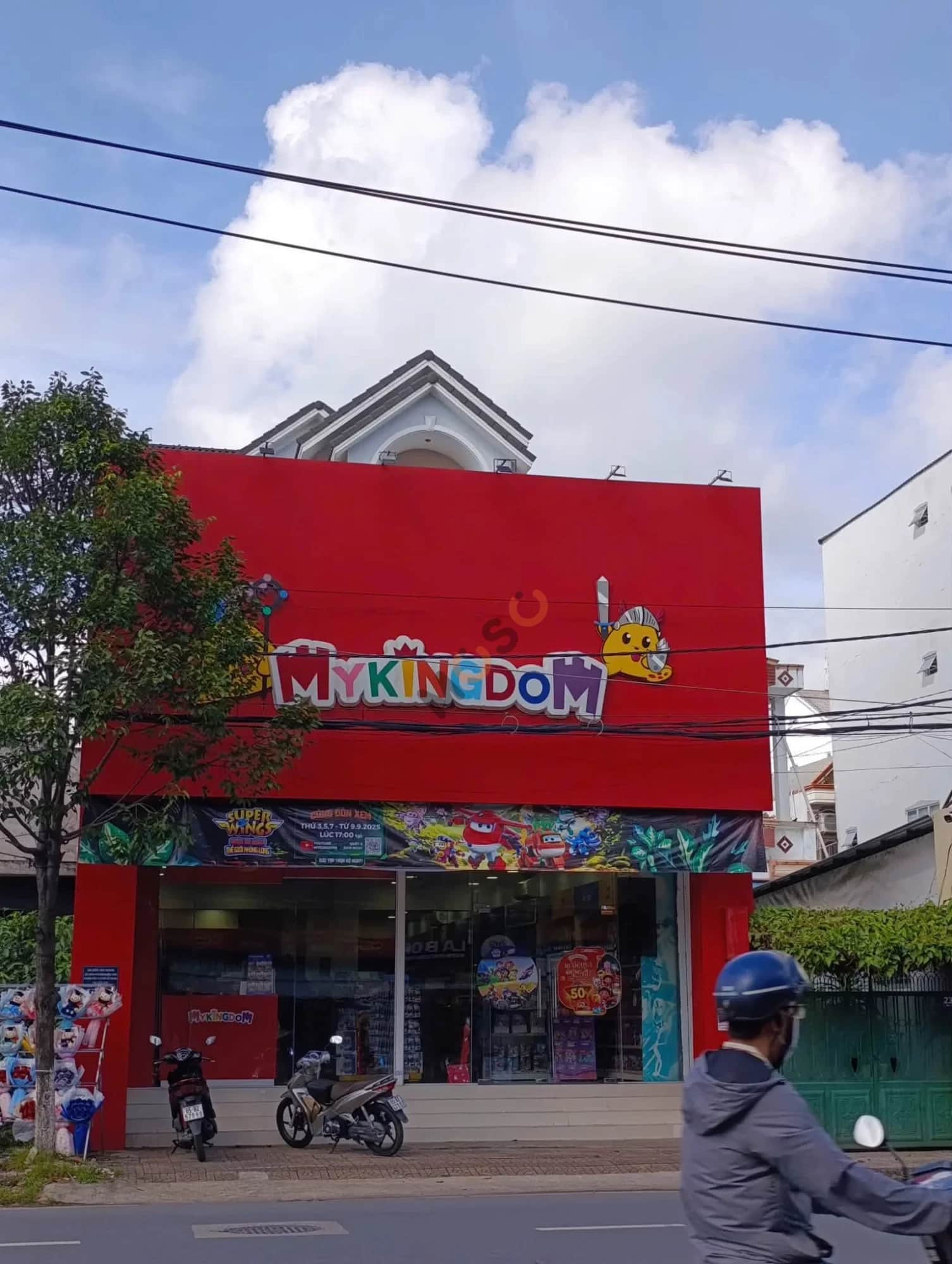 Bán nhà mặt tiền Mậu Thân Quận Ninh Kiều, TP. Cần Thơ – 3 phòng ngủ, giá 27 tỷ