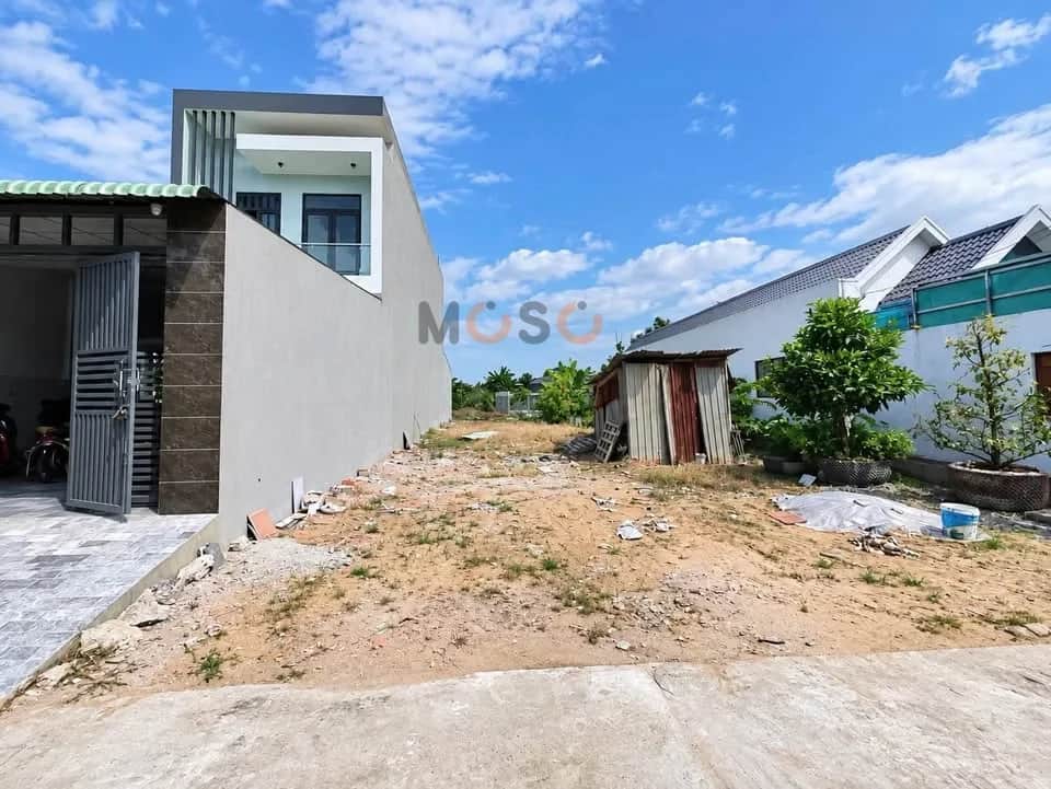 Bán đất hẻm 239 Nguyễn Văn Rành Thành phố Tân An, Long An – giá 1.4 tỷ