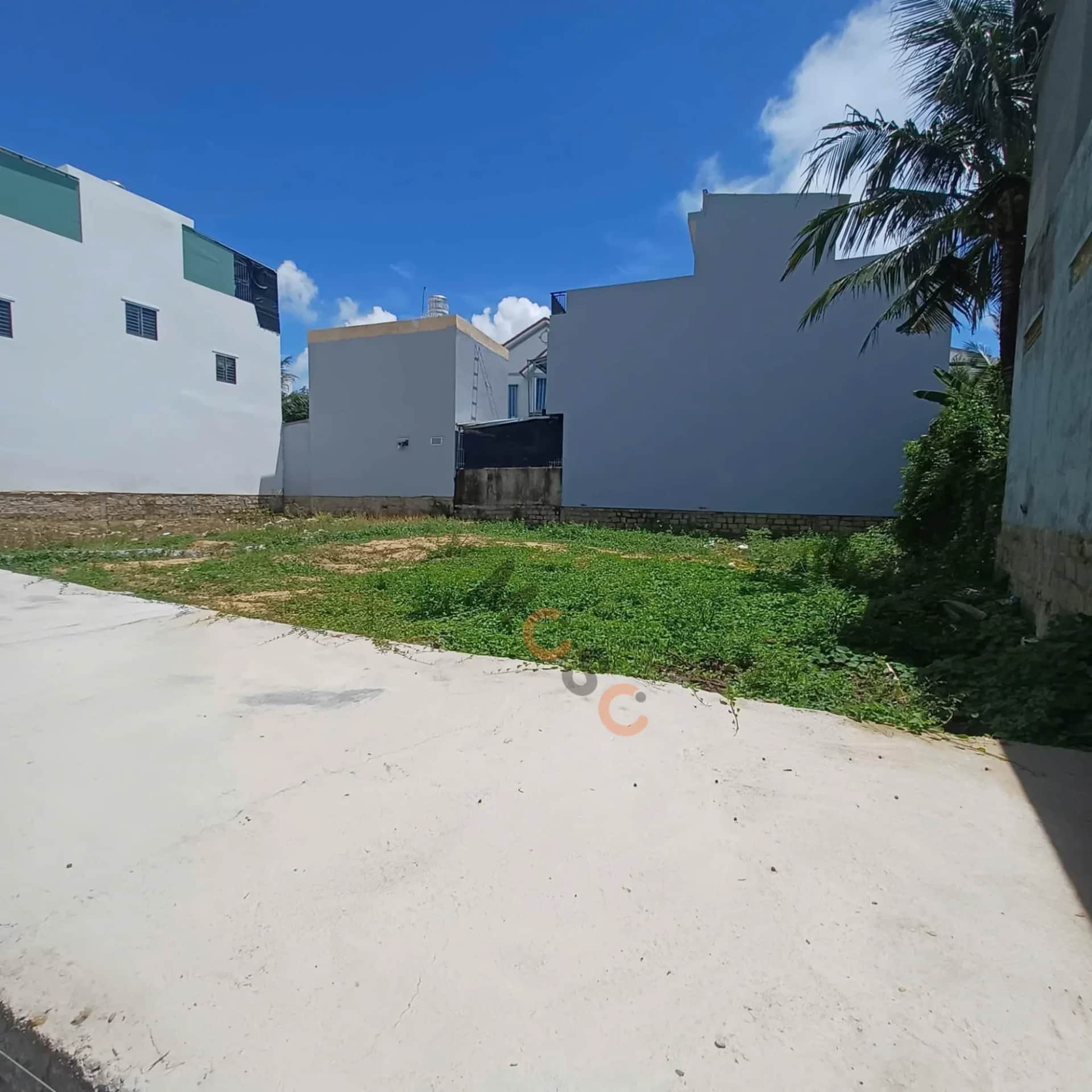 Bán đất Thôn Phú Vinh Thành phố Nha Trang, Khánh Hòa – giá 3.9 tỷ