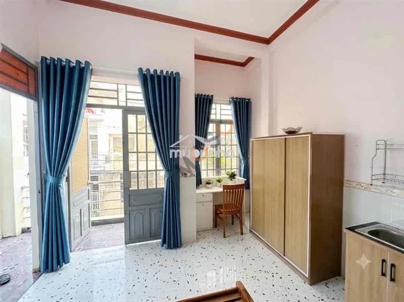 Cho thuê căn hộ chung cư Phạm Thị Nghĩa Biên Hòa, Đồng Nai – 1 phòng ngủ, giá 3.8 triệu