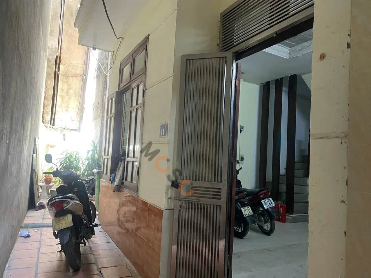 Bán nhà hẻm Tổ 2, cụm Tó, đường Nguyễn Trãi Quận Thanh Xuân, TP. Hà Nội – 7 phòng ngủ, giá 12 tỷ