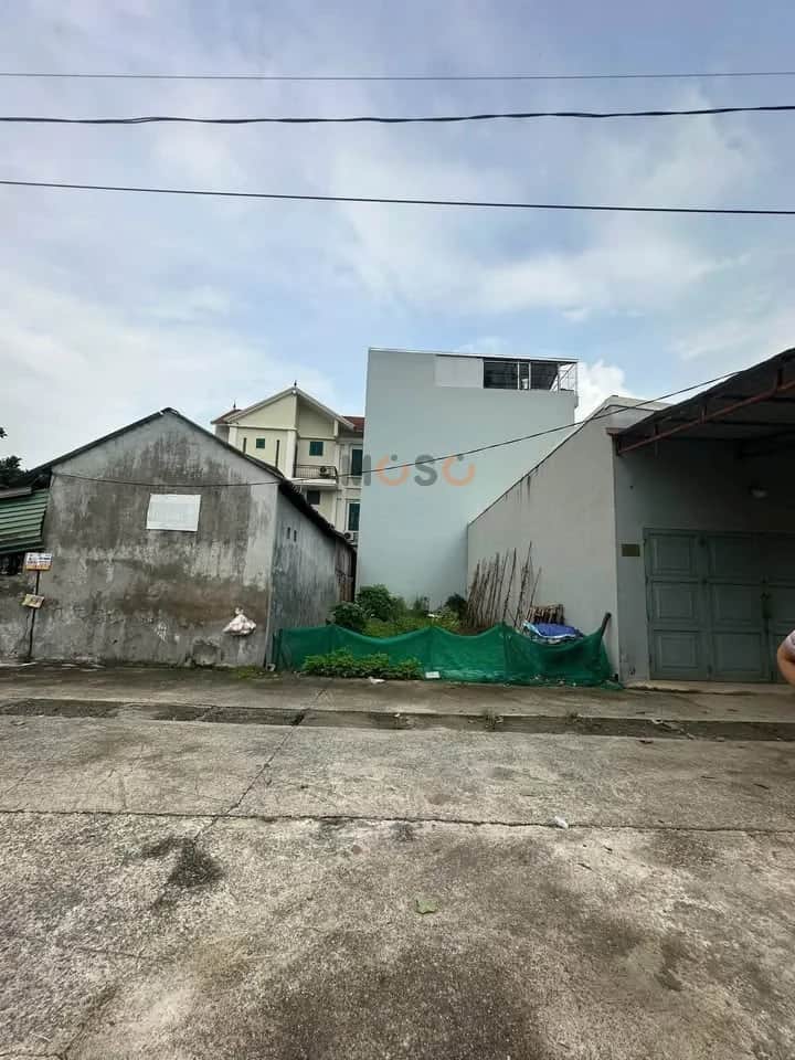 Bán đất Thôn Sài Khê Huyện Quốc Oai, TP. Hà Nội – giá 5 tỷ