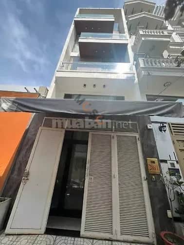 Cho thuê nhà hẻm Đường Thống Nhất Gò Vấp, TP.HCM – 4 phòng ngủ, giá 25 triệu Cho thuê nhà hẻm Đường Thống Nhất Gò Vấp, TP.HCM – 4 phòng ngủ, giá 25 triệu
