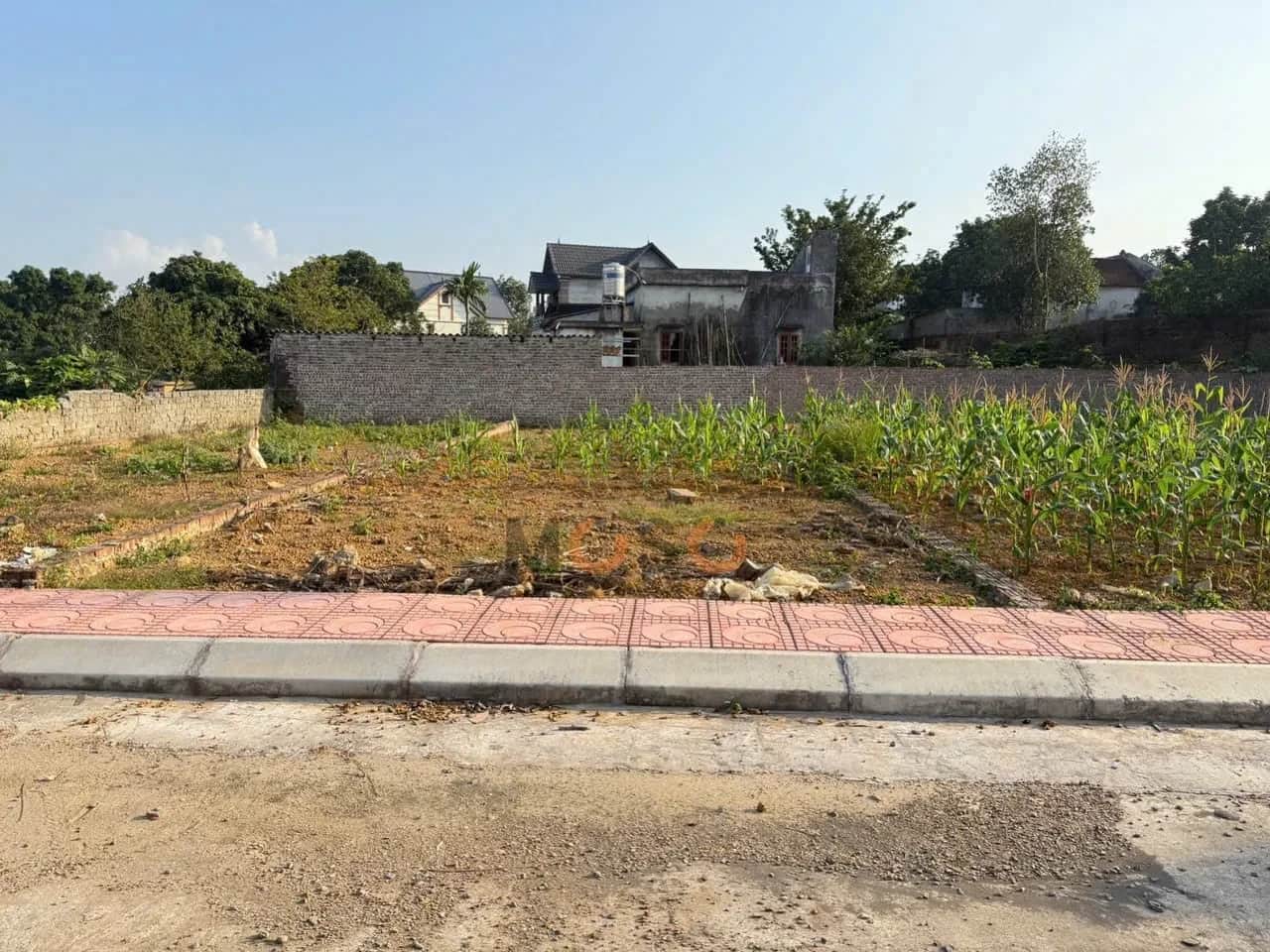 Bán đất Thôn Yên Thái Huyện Quốc Oai, TP. Hà Nội – giá 2.5 tỷ Bán đất Thôn Yên Thái Huyện Quốc Oai, TP. Hà Nội – giá 2.5 tỷ
