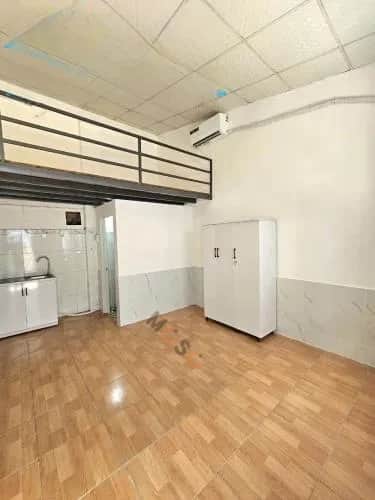 Cho thuê phòng trọ Đường Số 14 Thành phố Thủ Đức, TP.HCM – giá 4 triệu