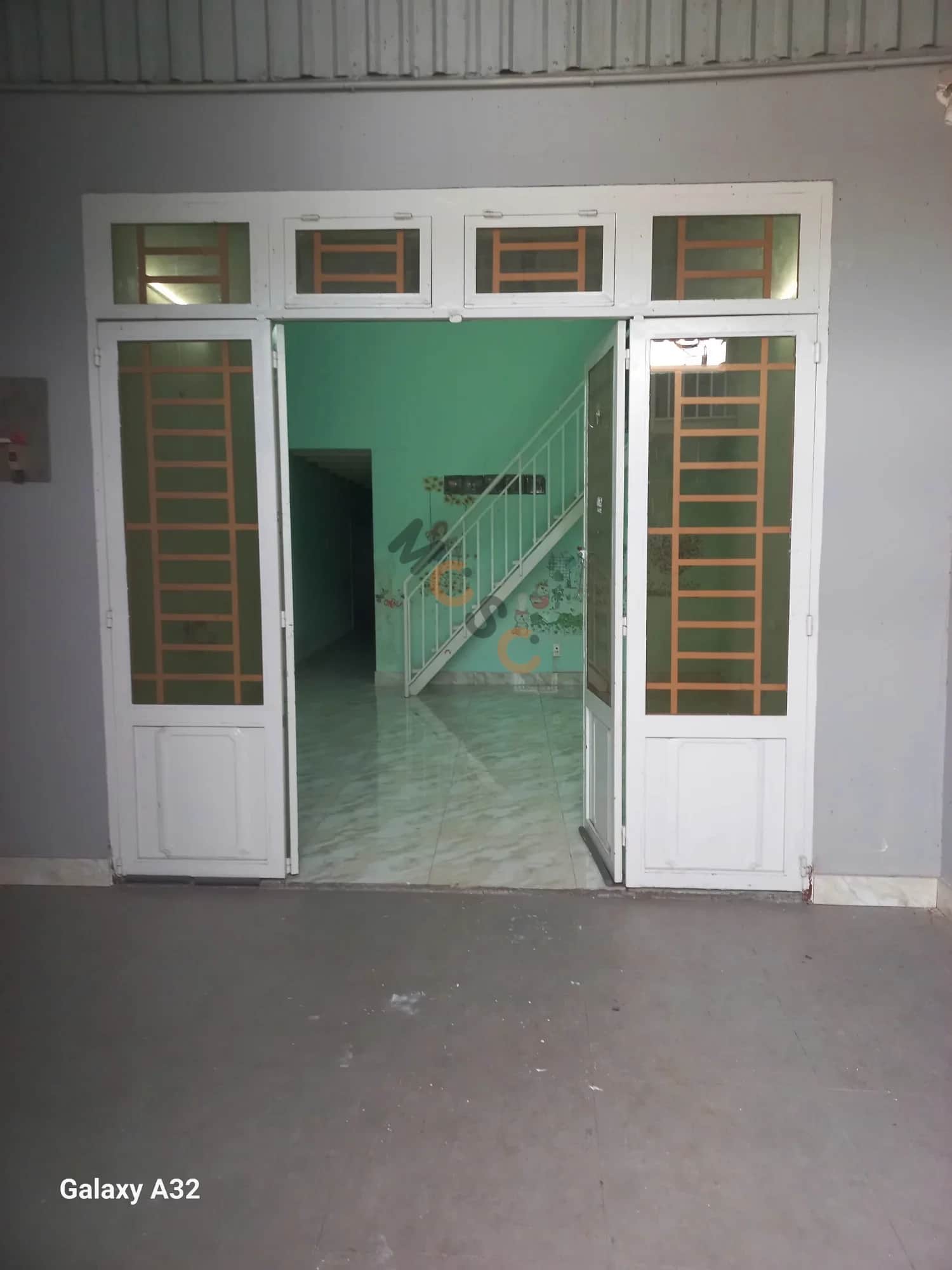 Cho thuê nhà hẻm 40 Thành phố Thủ Đức, TP.HCM – 2 phòng ngủ, giá 7.5 triệu Cho thuê nhà hẻm 40 Thành phố Thủ Đức, TP.HCM – 2 phòng ngủ, giá 7.5 triệu