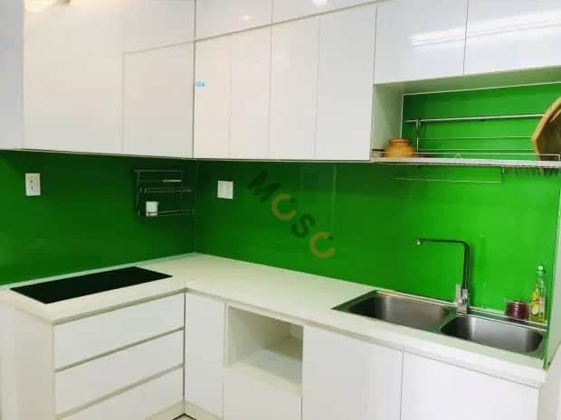 Cho thuê căn hộ chung cư Đường Cộng Hòa Tân Bình, TP.HCM – 2 phòng ngủ, giá 14 triệu