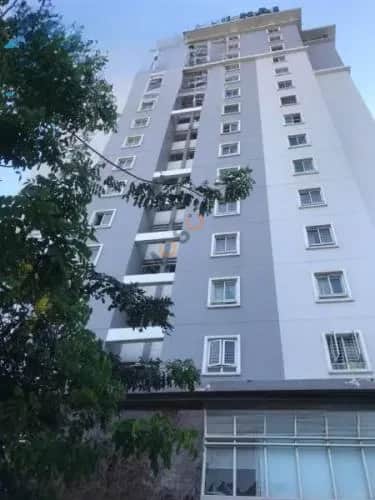 Cho thuê căn hộ chung cư Đường Trường Chinh Quận 12, TP.HCM – 3 phòng ngủ, giá 8.5 triệu