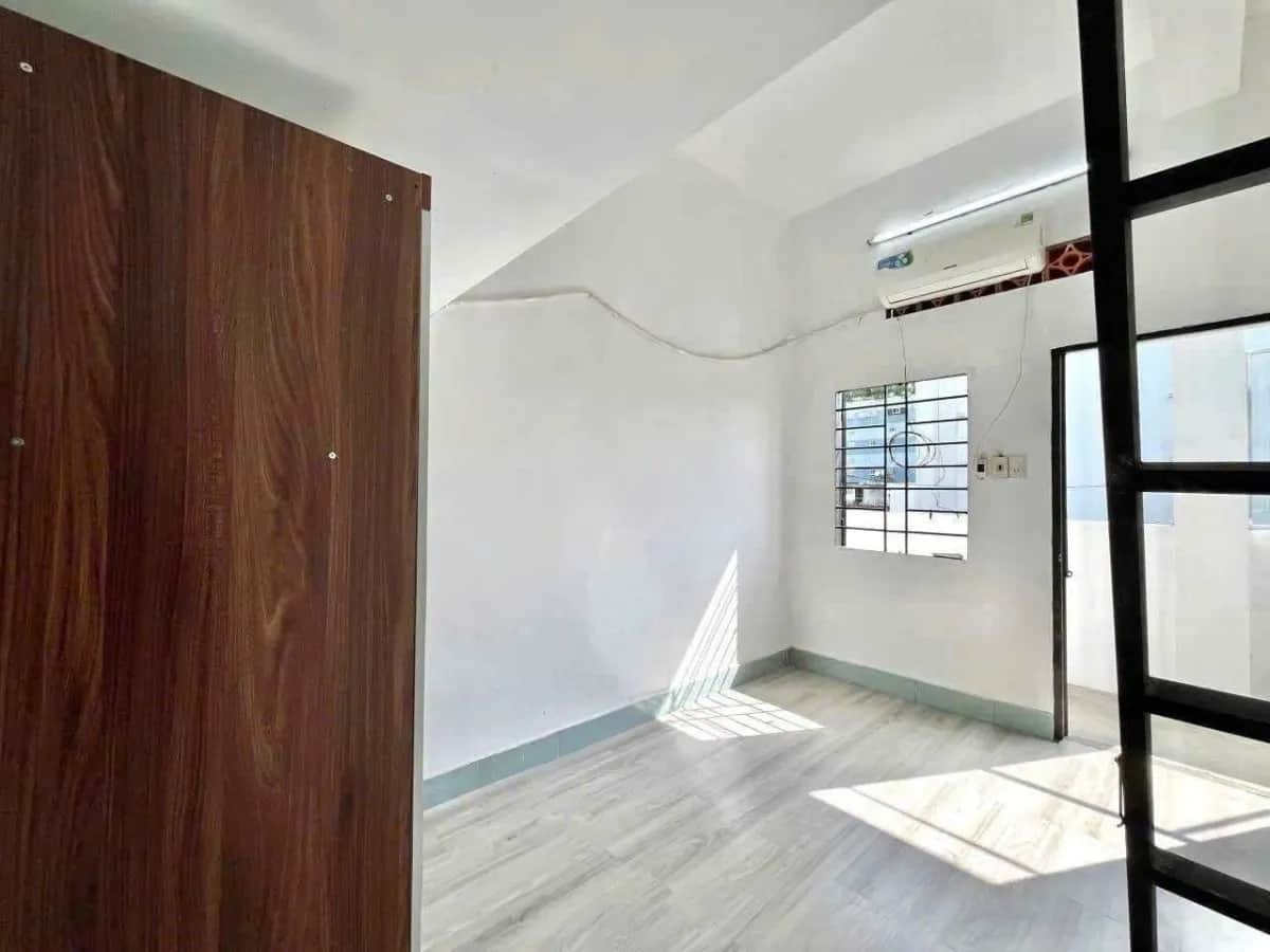 Cho thuê BĐS khác Lý Phục Man Quận 7, TP.HCM – giá 3.8 triệu
