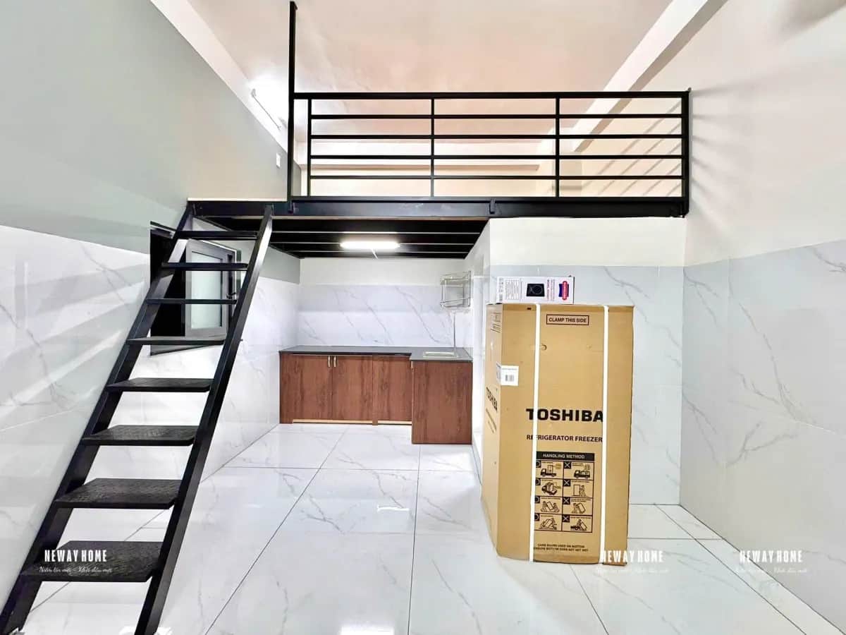 Cho thuê BĐS khác Đường Hồ Văn Long Quận Bình Tân, TP.HCM – giá 3.5 triệu